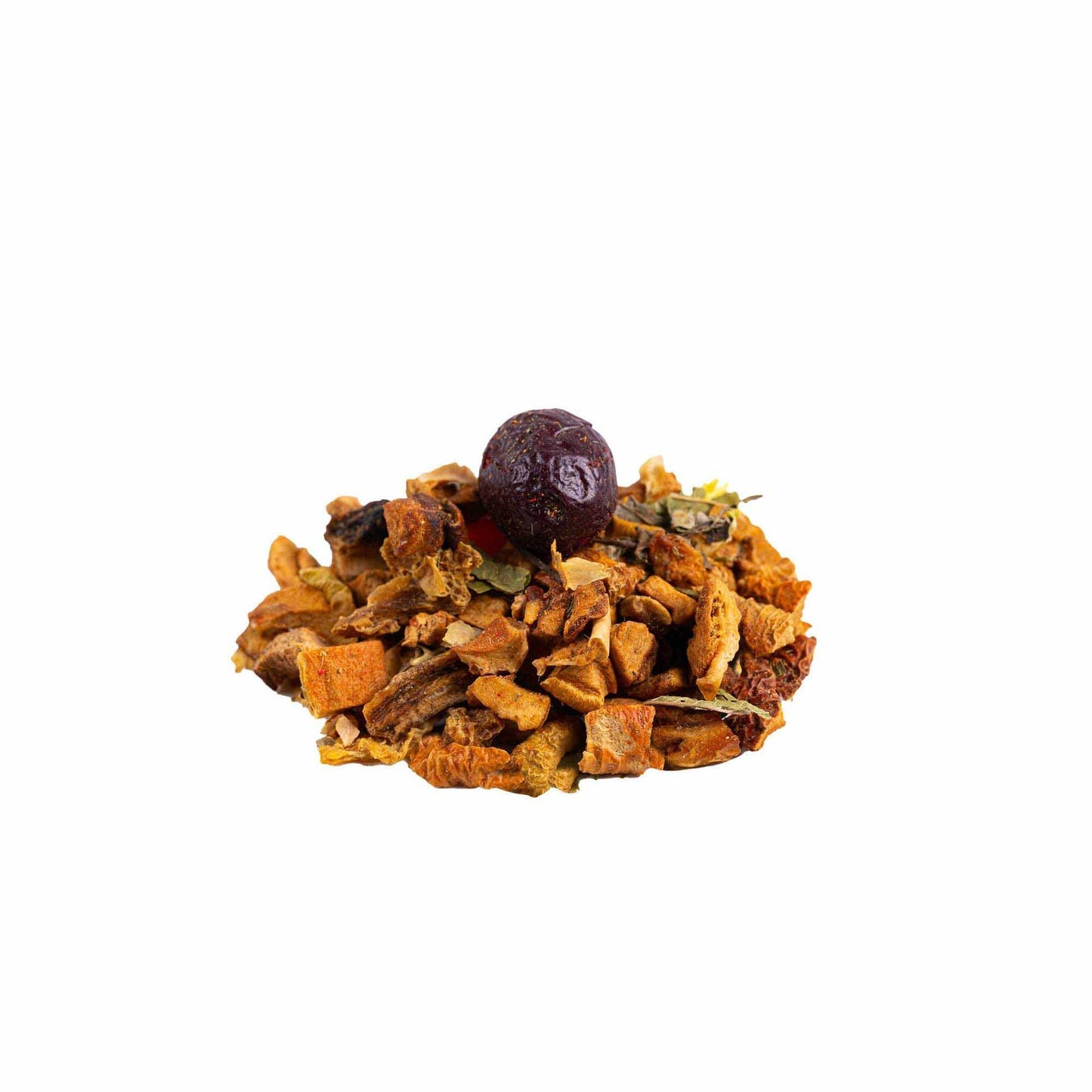 Berry Serenade – Infusión frutal sin teína con cranberry y acerola