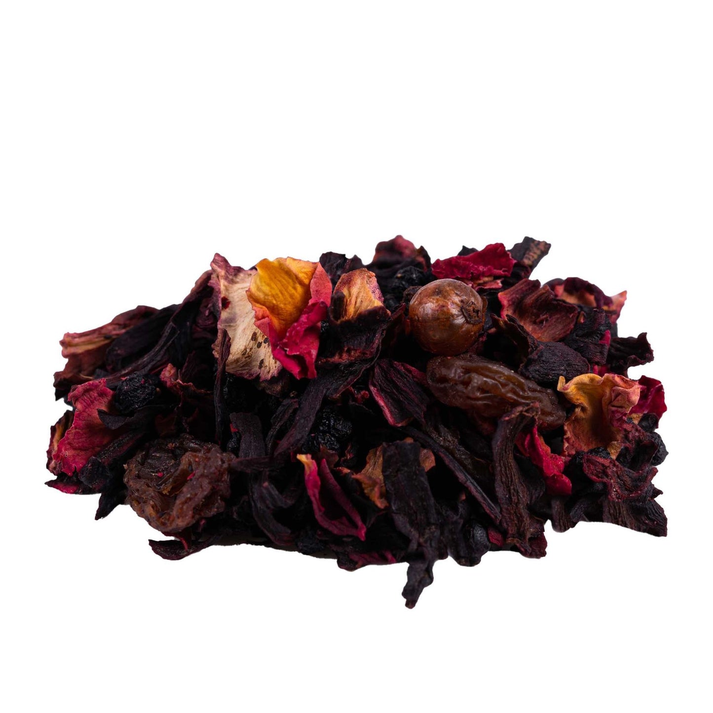 Mystic Arrebol – Infusión de frutos rojos