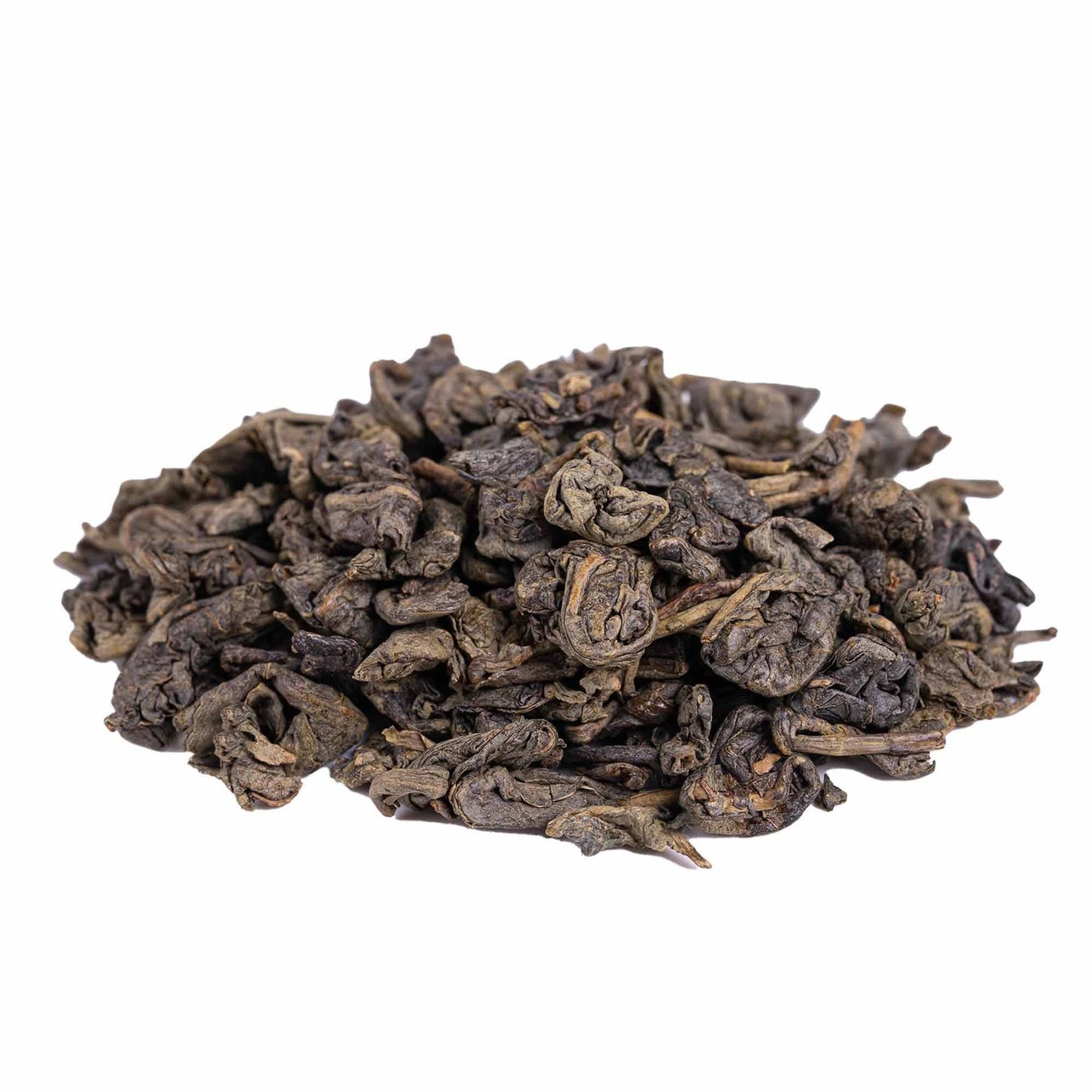 Inner Silence – Té verde Gunpowder puro premium