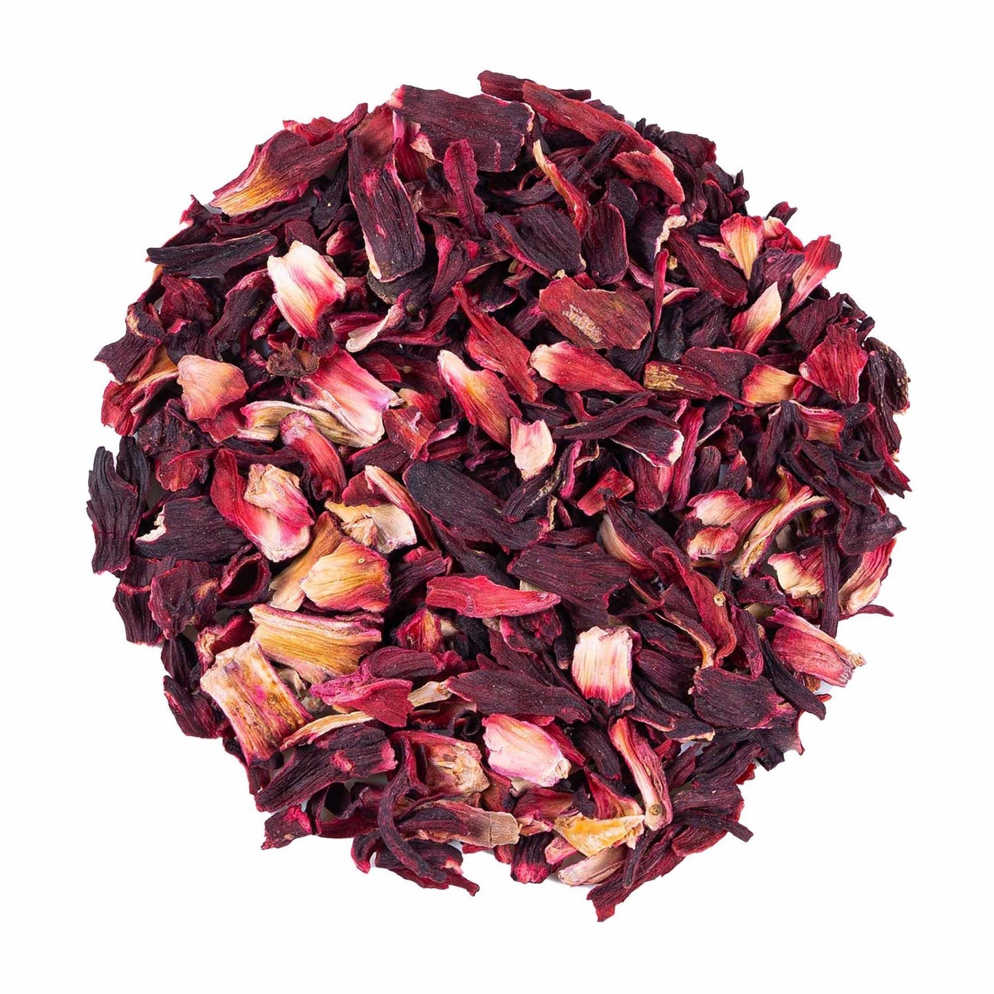 Jamaican Reset – Hibisco seleccionado