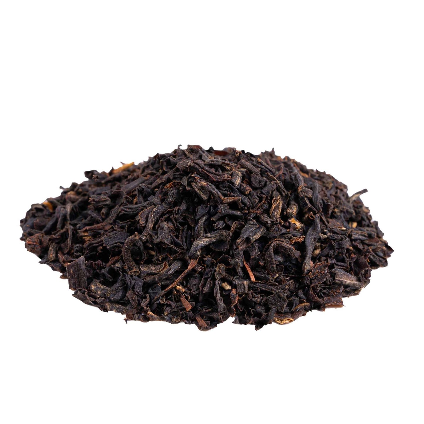 Black Velvet – Mezcla de té negro broken altamente aromática