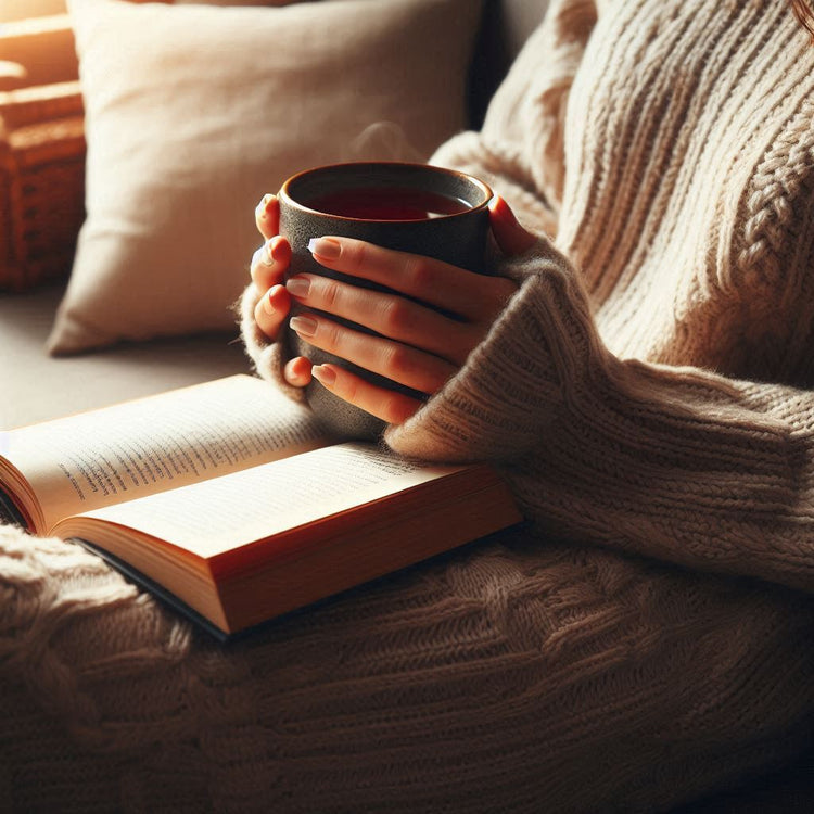 Ritual Energía Suave