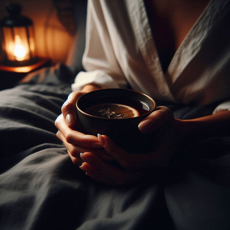 🌓 Rituales Nocturnos 🌓