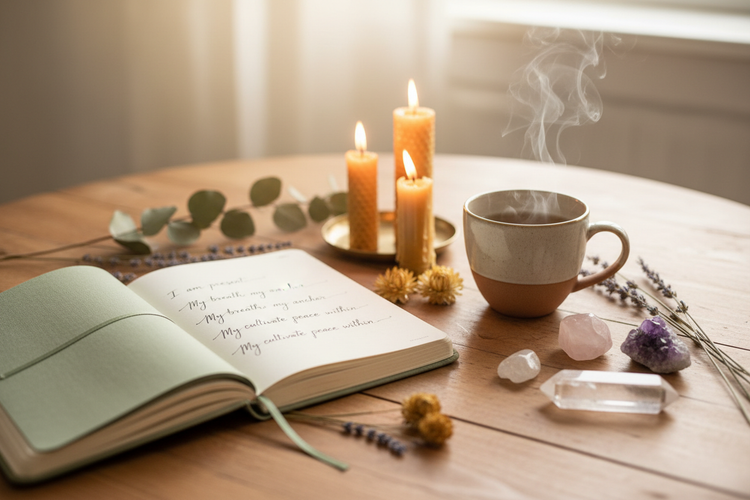 Rituales Tartea Experience