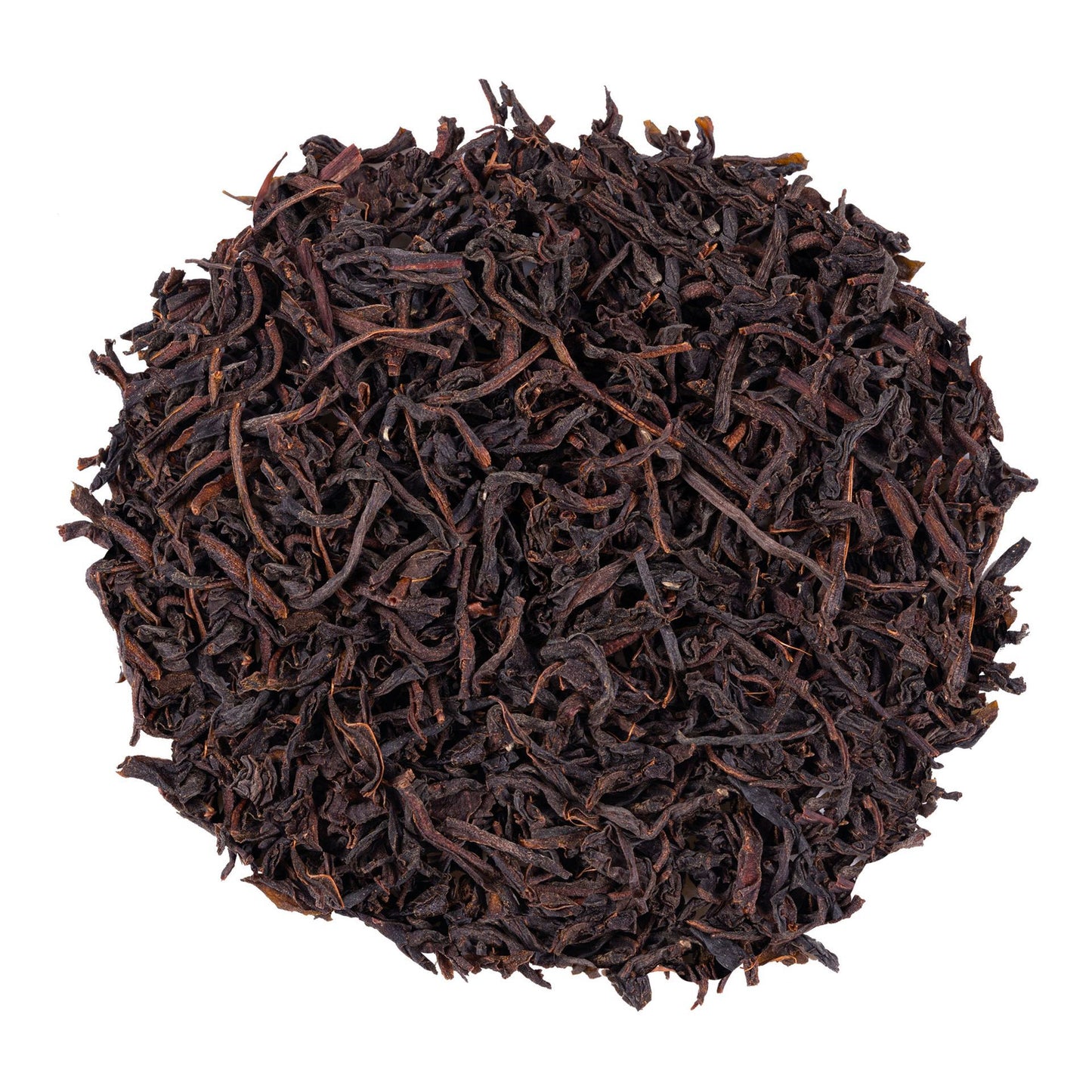 Royal Ceylon – Té negro puro de Ceilán de altura