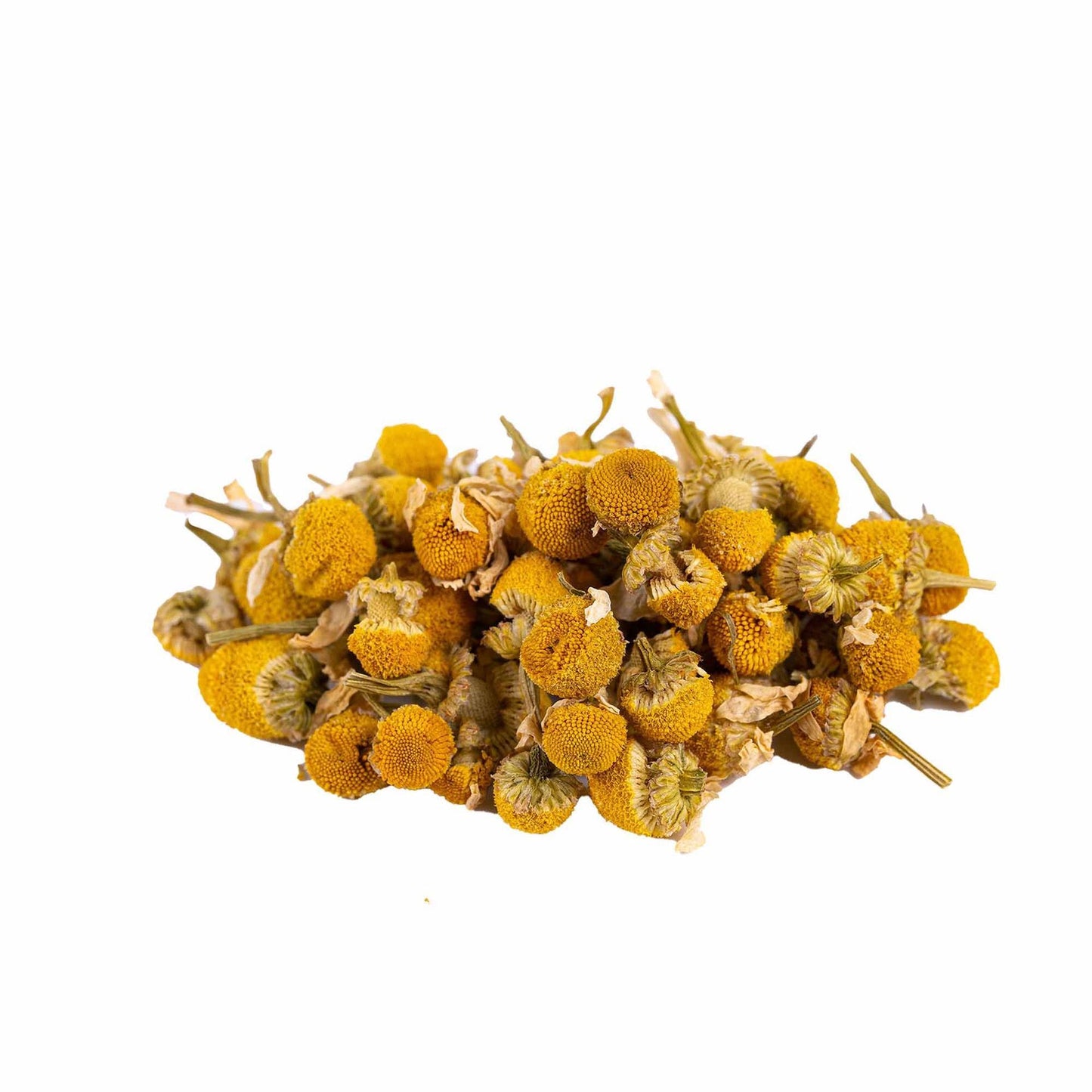 Pure Chamomile – Manzanilla Premium en Flor