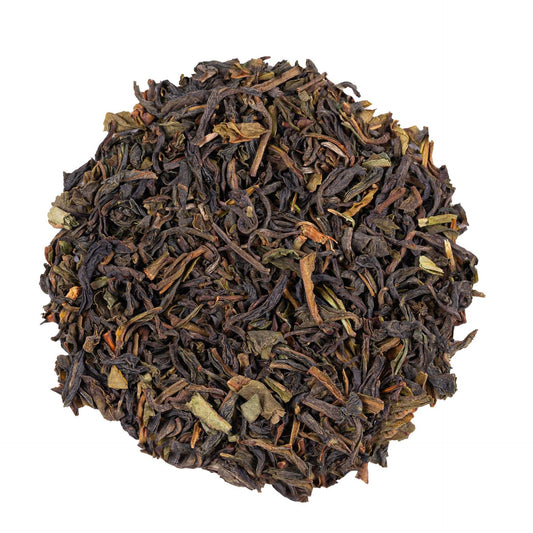 Jade Ritual – Té verde con flor de jazmín