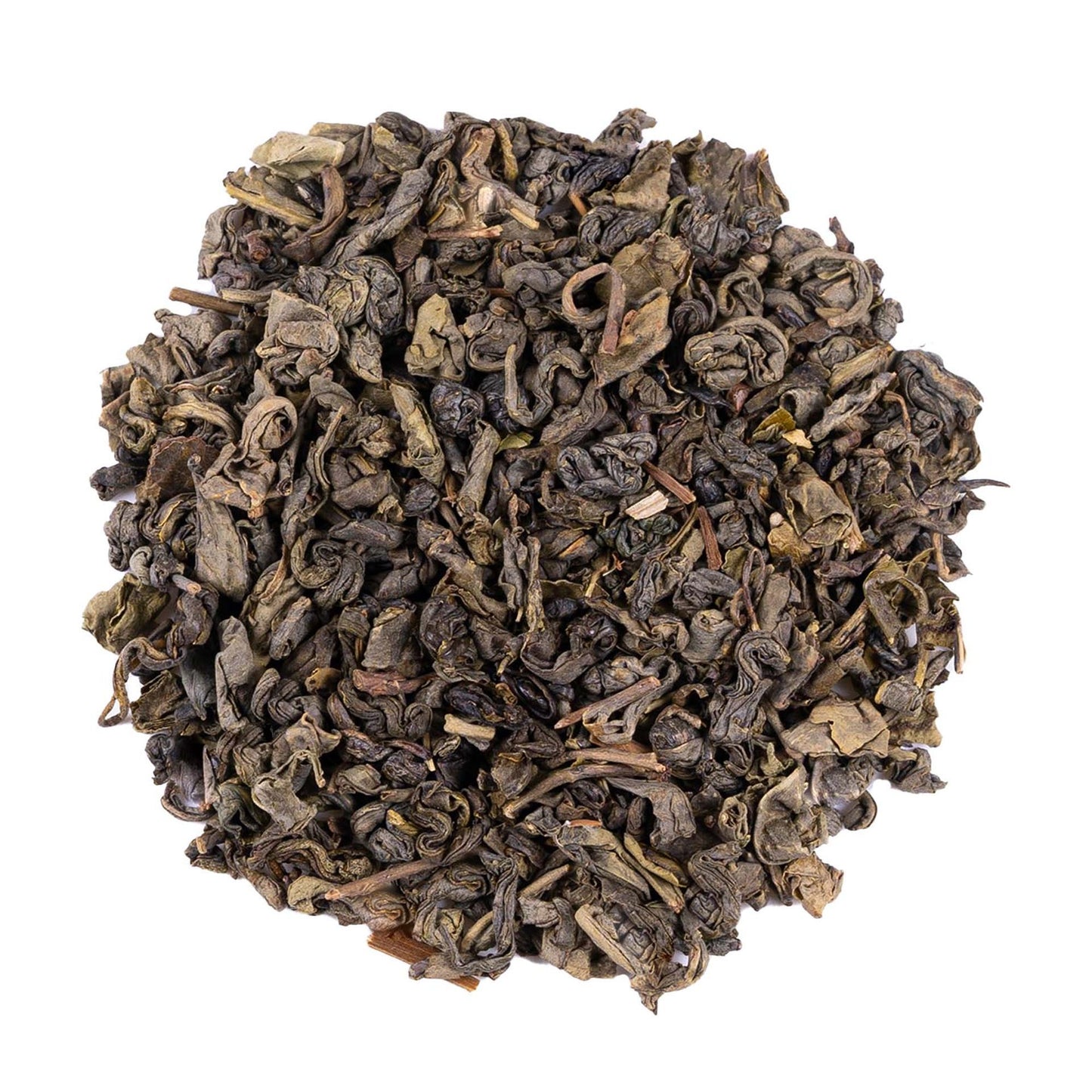 Majorell Garden – Té verde con hierbabuena fresca