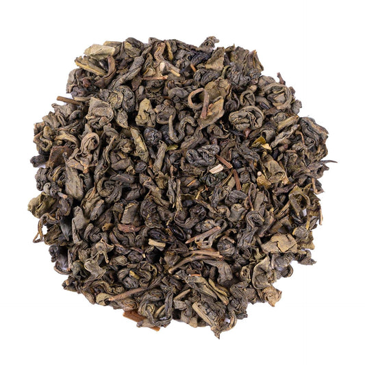 Majorell Garden – Té verde con hierbabuena fresca