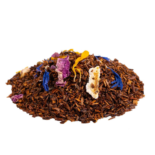 Mango Zen – Rooibos bio con mango