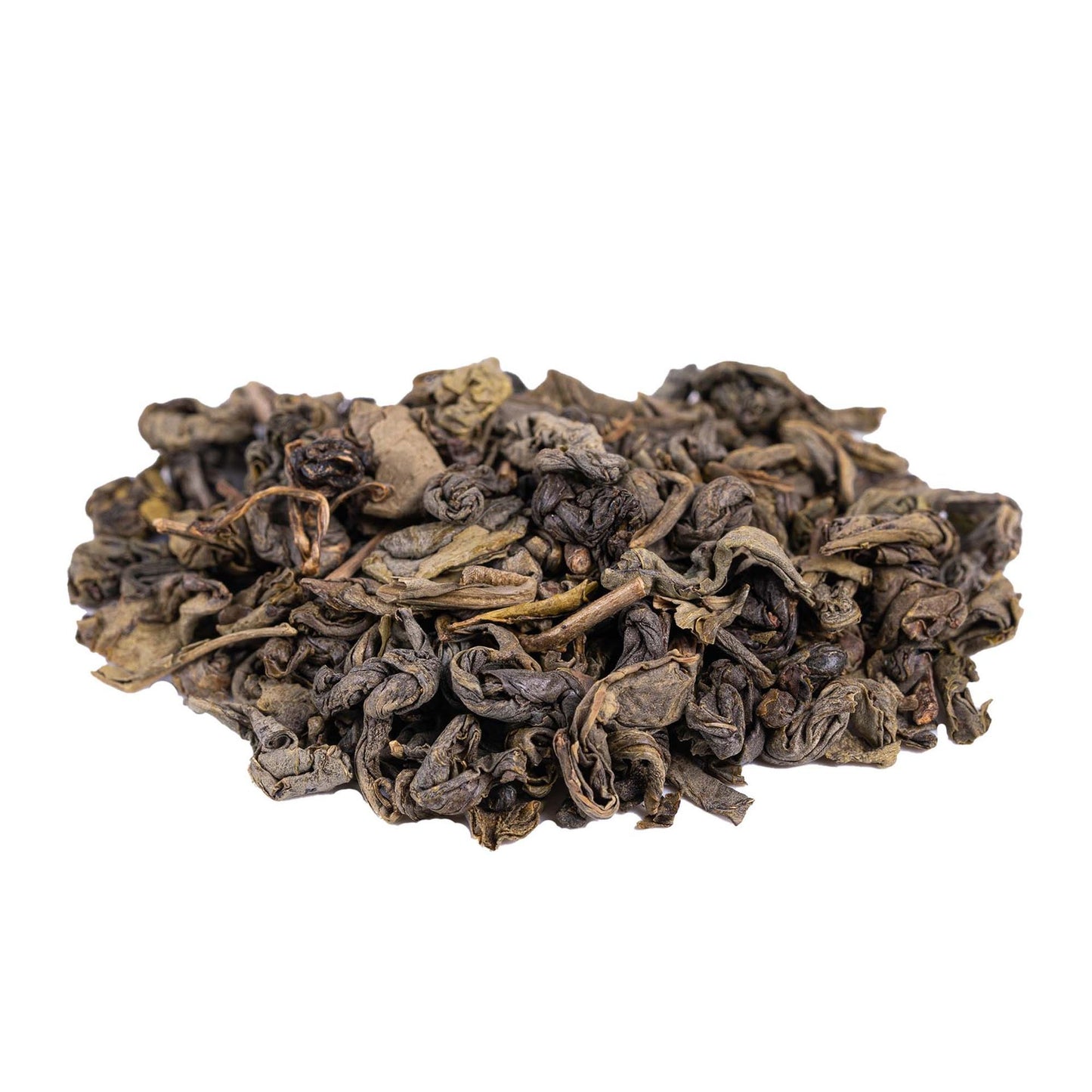 Majorell Garden – Té verde con hierbabuena fresca