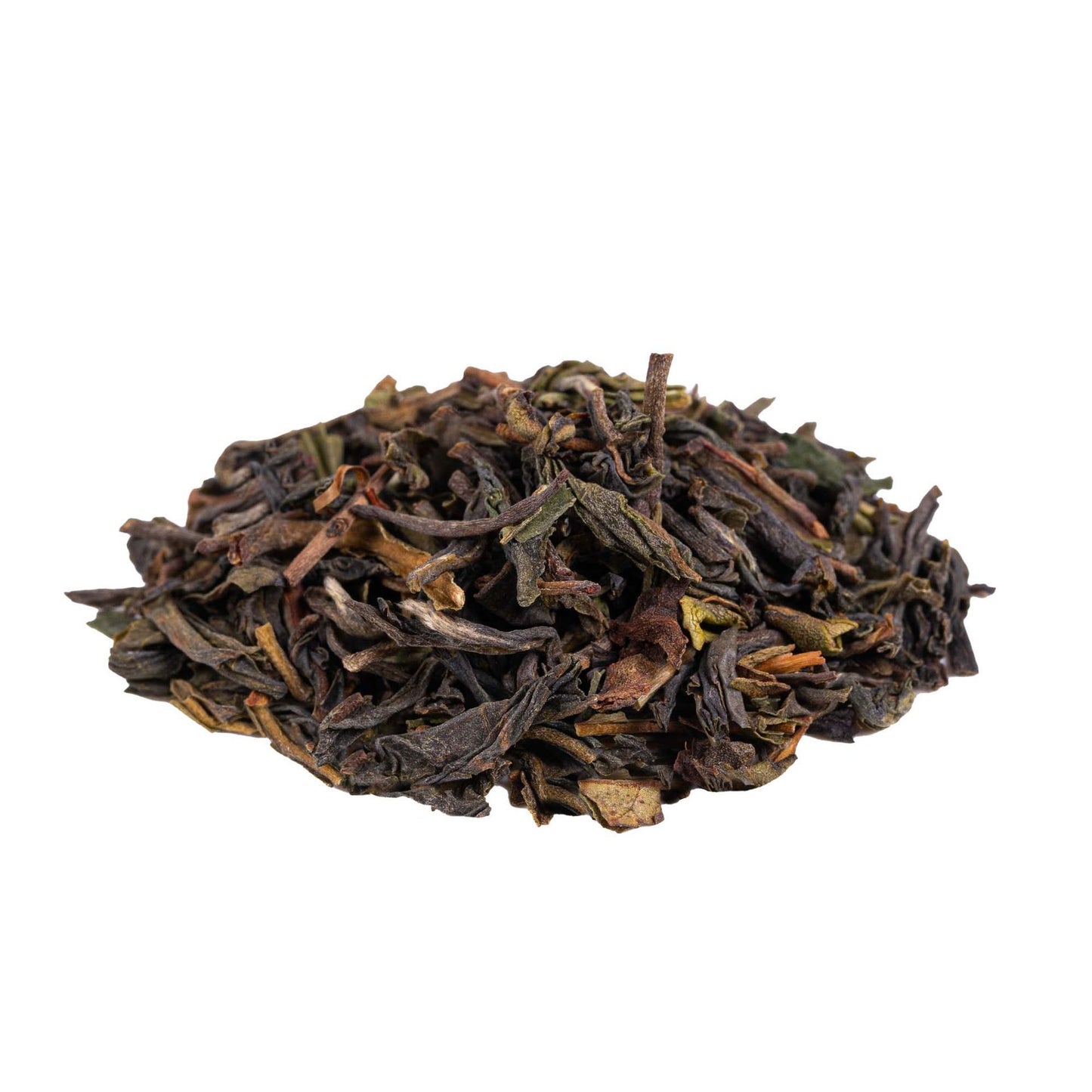 Jade Ritual – Té verde con flor de jazmín